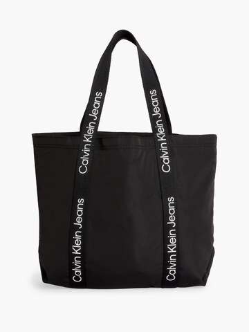 Calvin Klein Jeans Bag in Black