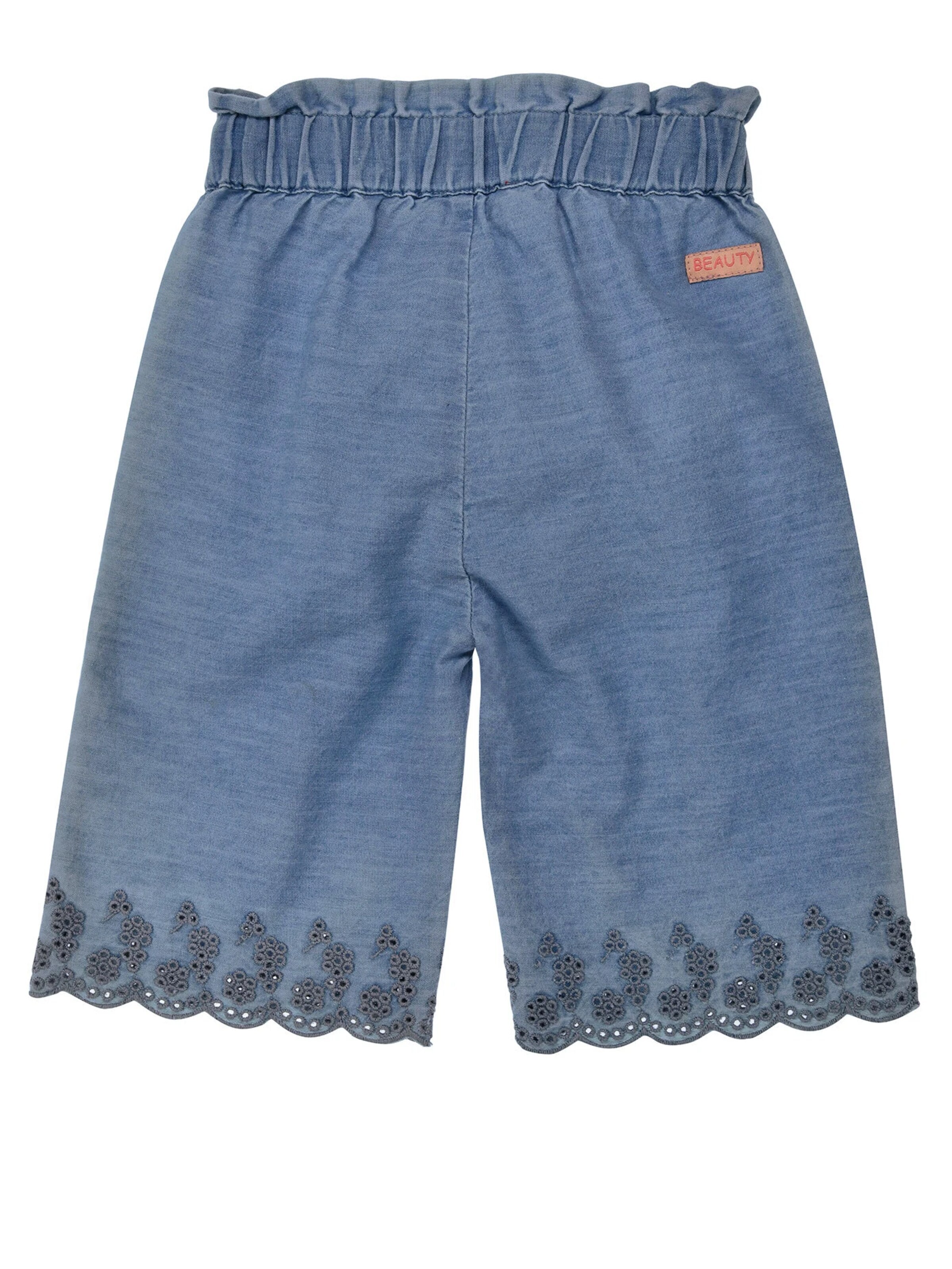 BONDI Regular Pants in Blue