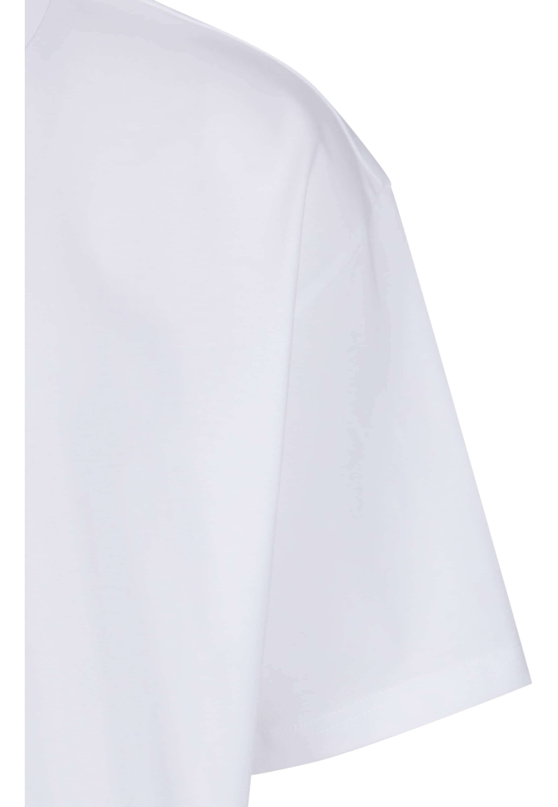 Urban Classics - Camisa em branco