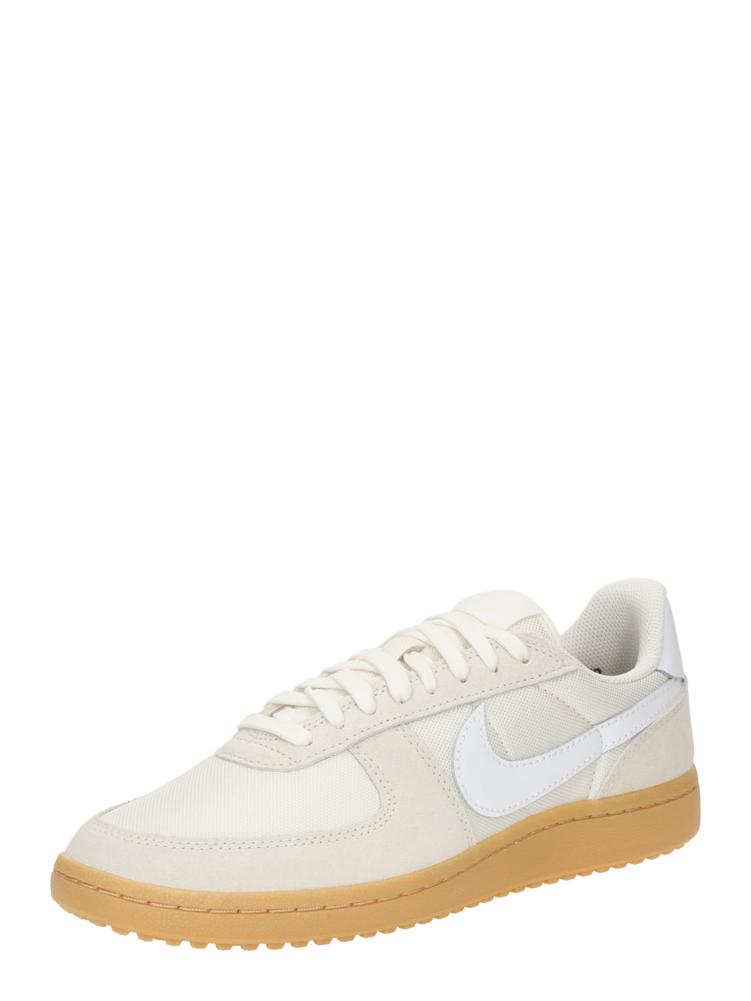 Sneaker bassa 'FIELD GENERAL' di Nike Sportswear in beige: frontale