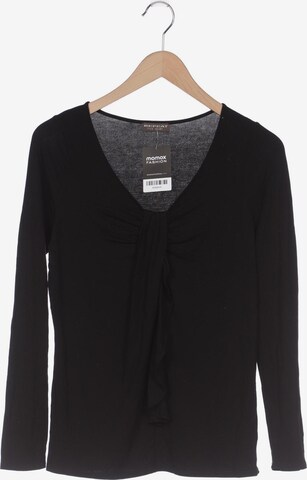 REPEAT Top & Shirt in M in Black: front