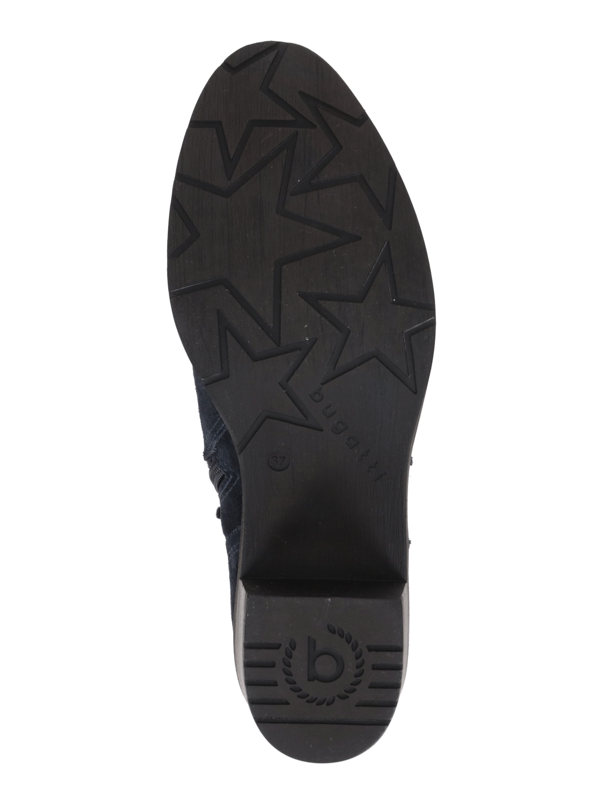 bugatti Ankle Boots in Blue