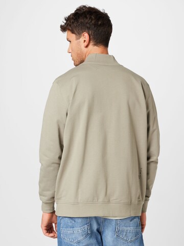 G-Star RAW Prehodna jakna | siva barva