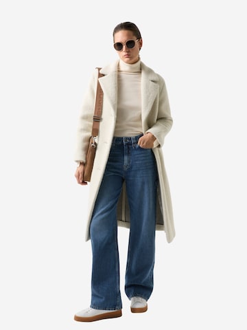 BOGNER Loosefit Jeans 'Dyna' in Blau