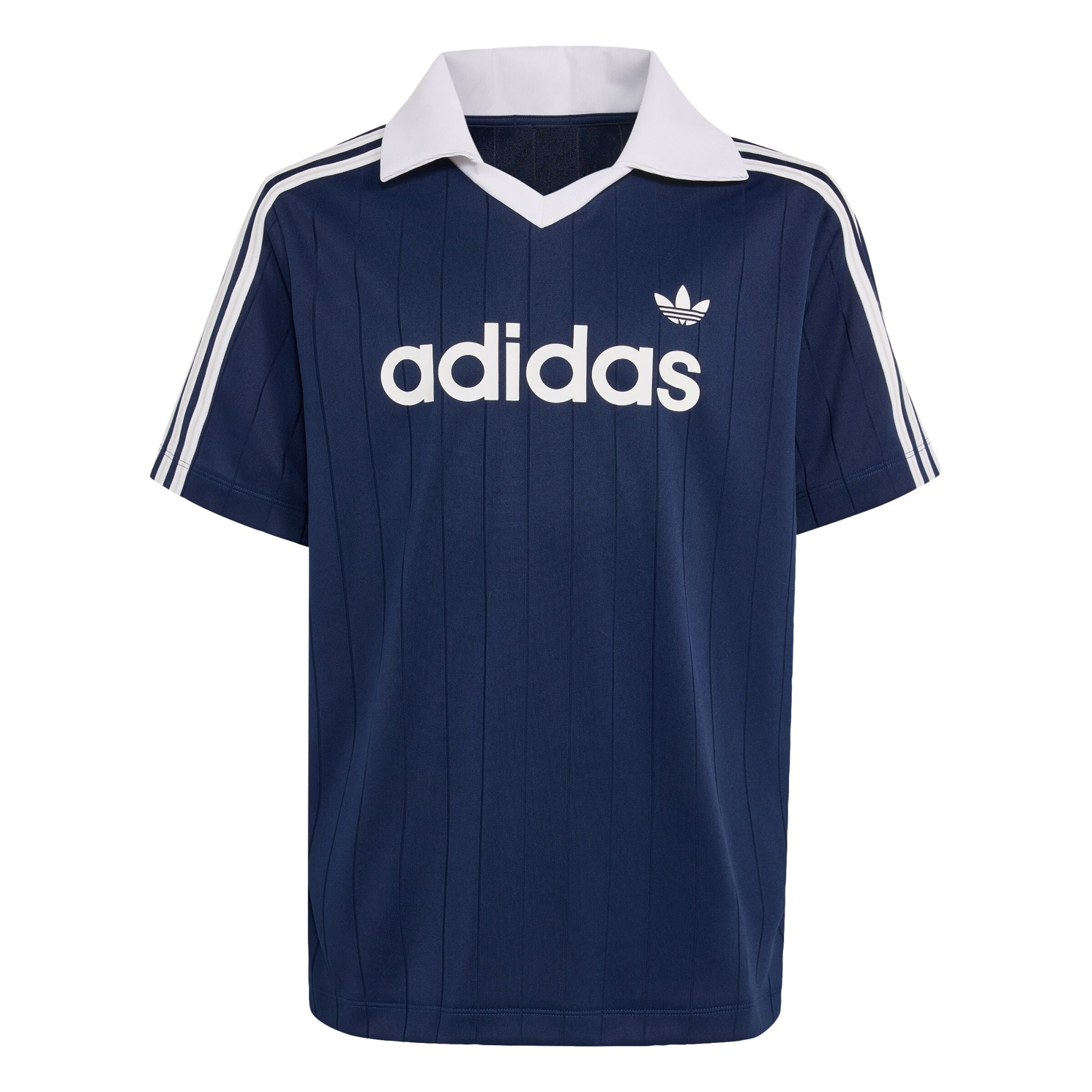 ADIDAS ORIGINALS - Camisola em azul: frente