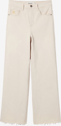 Desigual Jeans in White, Item view