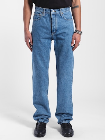Dr. Denim Regular Jeans 'Dash Straight' in Blue