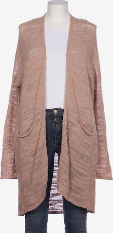 Anonyme Designers Sweater & Cardigan in XS-XL in Pink: front