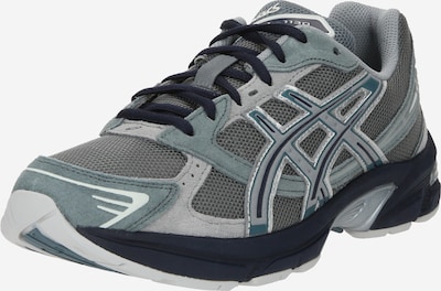 Sneaker bassa 'GEL-1130' ASICS SportStyle di colore grigio / grigio fumo / grigio scuro, Visualizzazione prodotti
