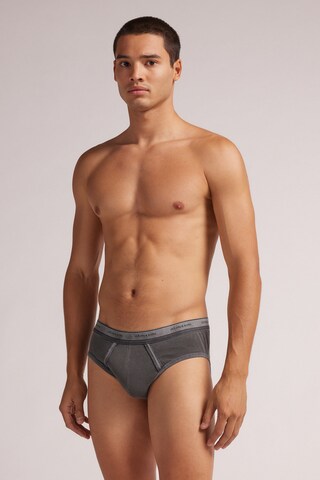 INTIMISSIMI Slip in Grau