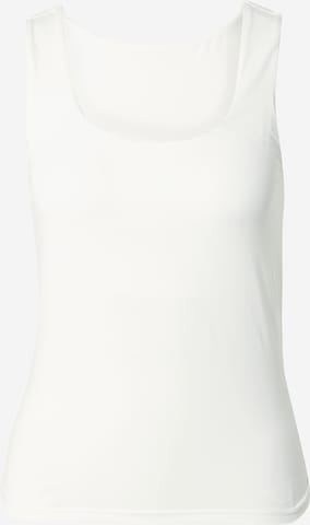 JDY Top 'JAMIE' in White: front