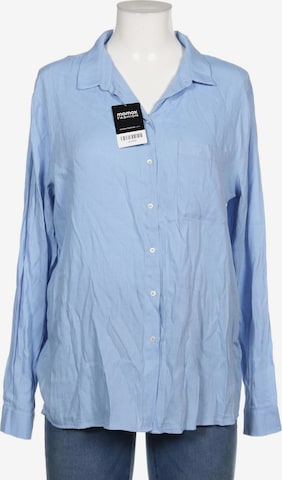 Someday Blouse & Tunic in L in Blue: front