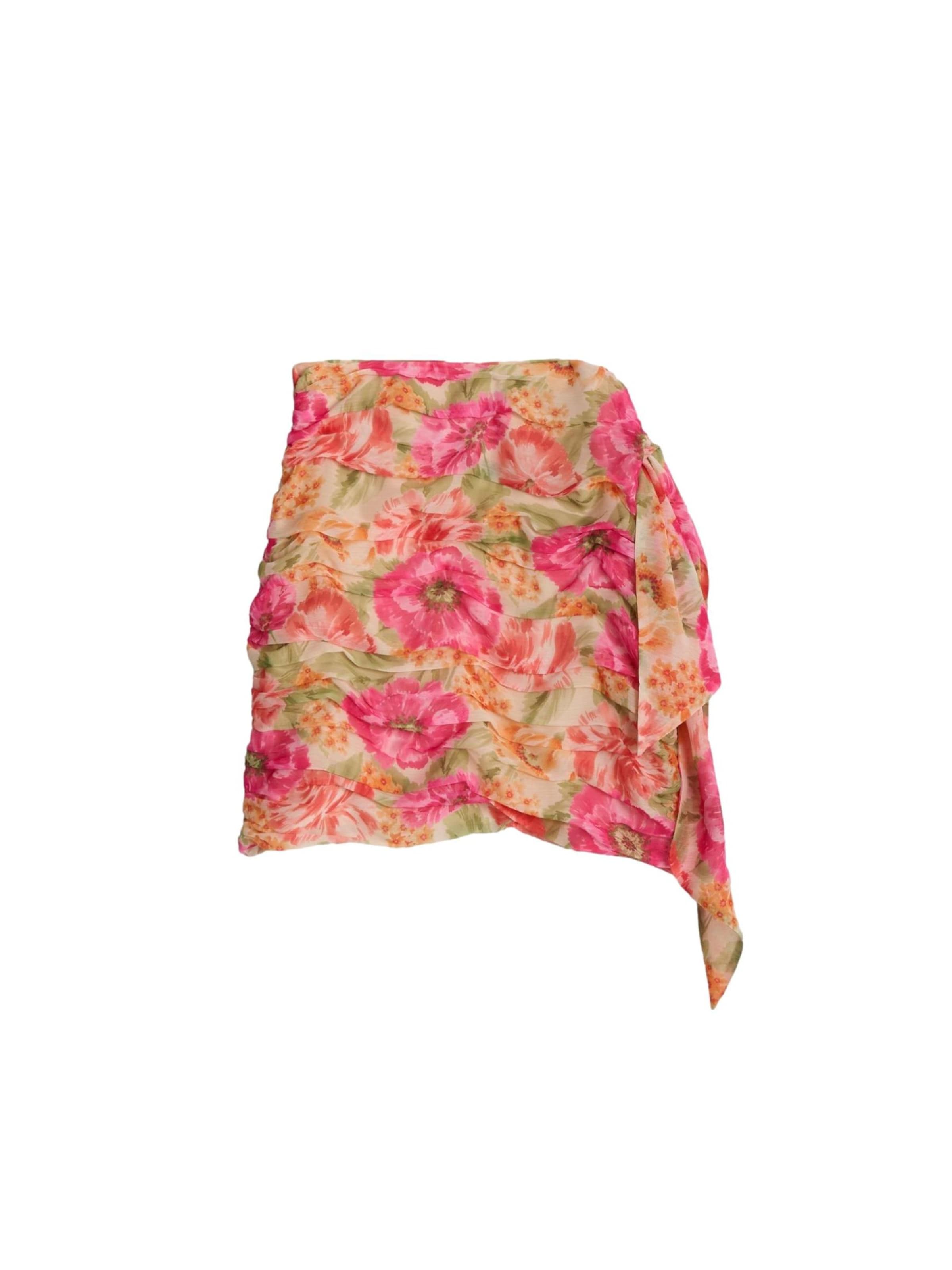 Bhoem Skirt in Pink: front
