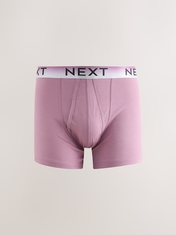 Next Boxer shorts in Blue