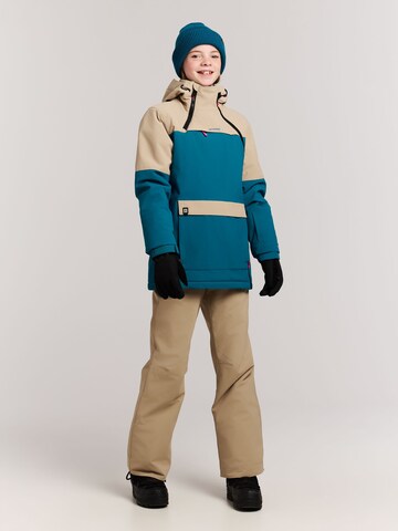 PROTEST Sports jacket 'PRTCelesta JR' in Blue