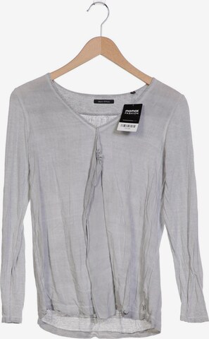 Marc O'Polo Top & Shirt in M in Grey: front