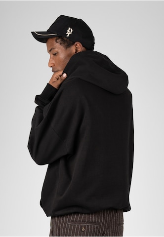 Prohibited Sweatshirt in Black