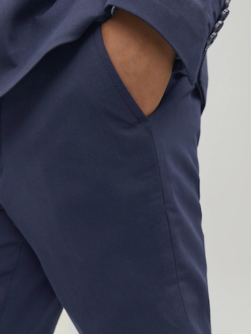 Slimfit Pantaloni 'JPRSOLAR NOOS' di JACK & JONES in blu