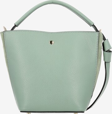 faina Сумки в Зеленый: спереди