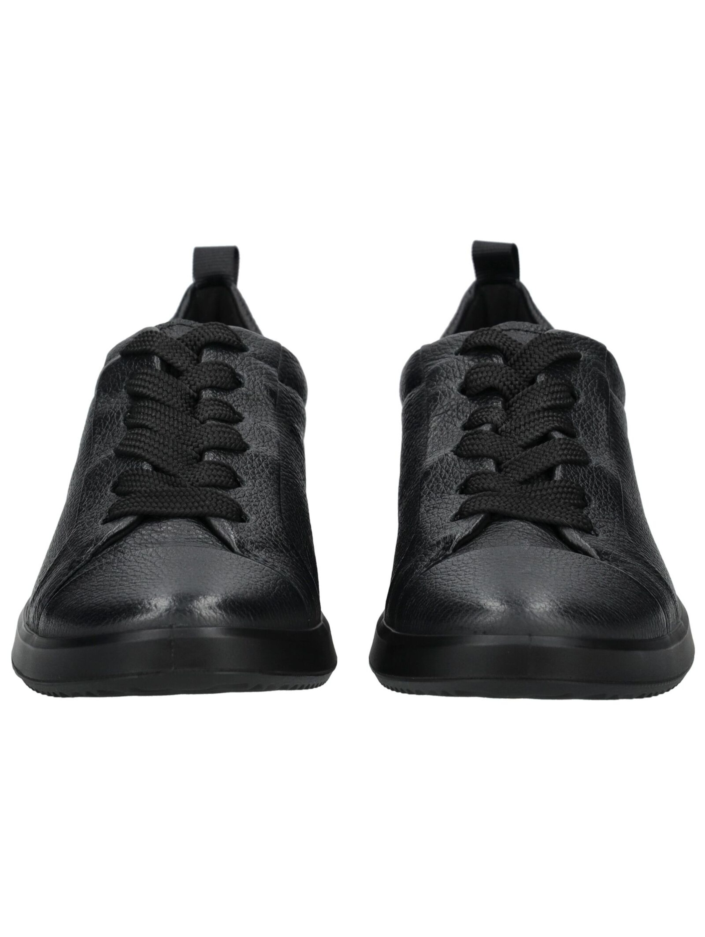 ARA Platform trainers in Black