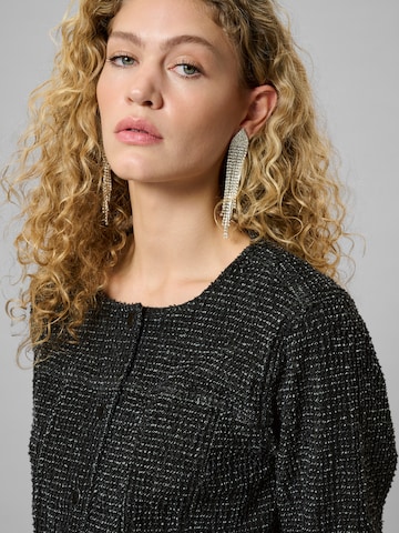 My Essential Wardrobe Jacke 'MWEsme' in Schwarz