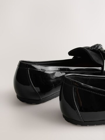 Next Moccasin 'Forever Comfort®' in Black