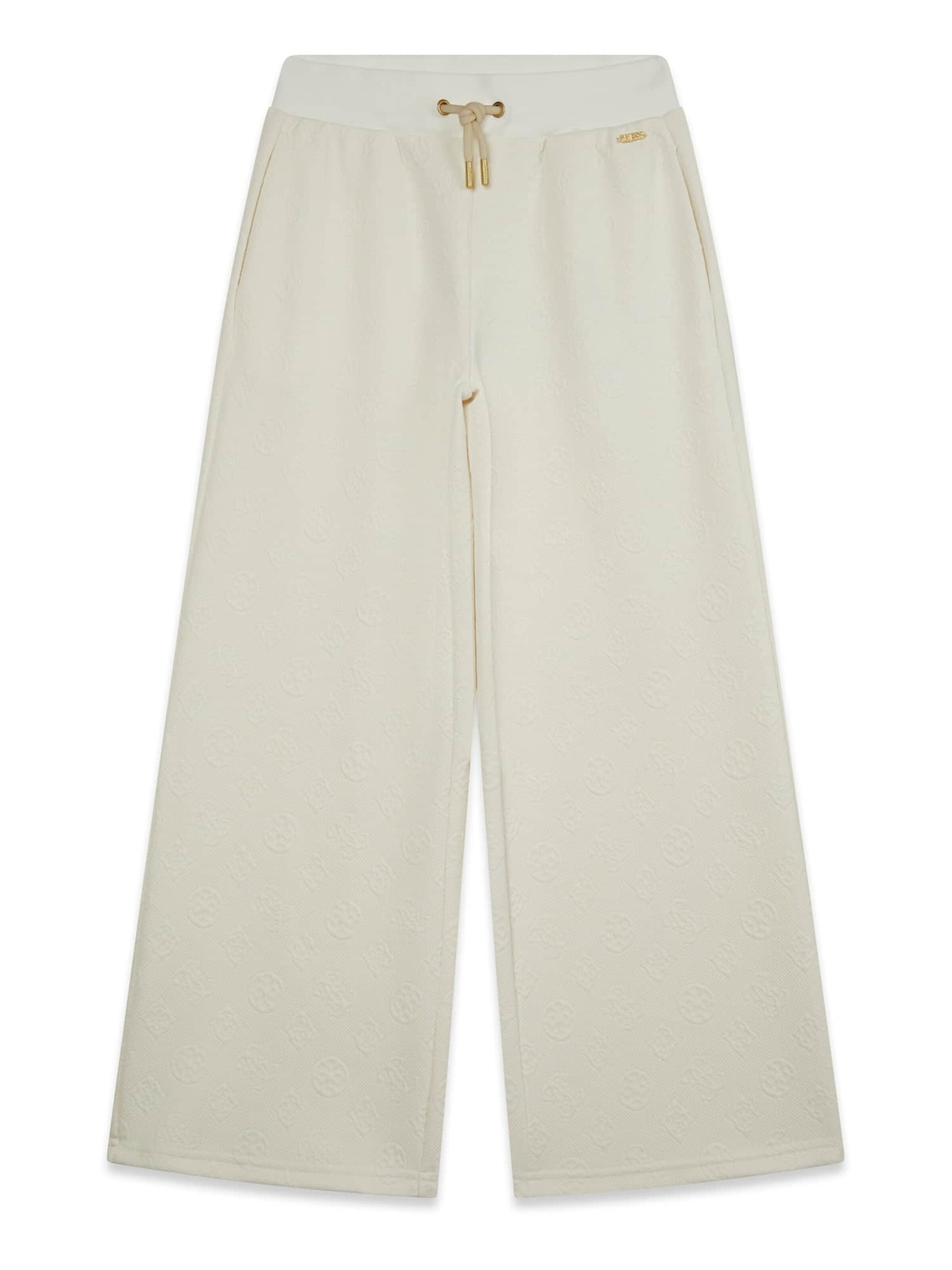 GUESS Pants in Cream, Item view