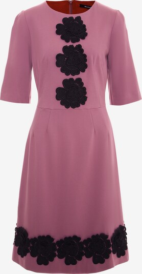 Madam-T Kleid 'Sanata' in pink, Produktansicht