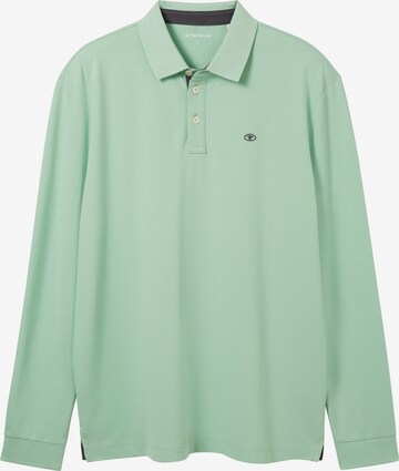 TAILOR in ABOUT Poloshirt Mint YOU TOM |