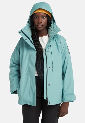 Manteau mi-saison 'Benton' TIMBERLAND en vert