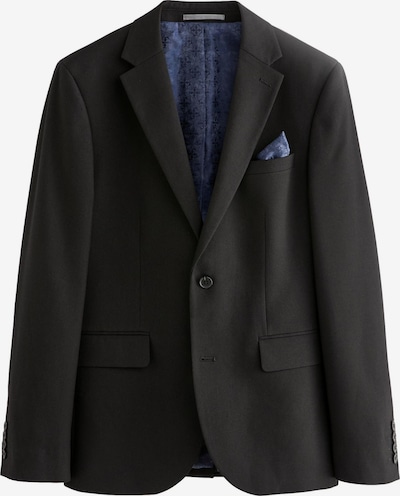 Klasikinis švarkas iš Next, spalva – juoda, Prekių apžvalga