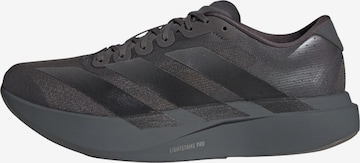 ADIDAS PERFORMANCE Loopschoen 'Adizero Evo SL' in Grijs: voorkant