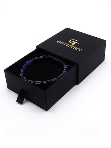 GT Collection Bracelet 'The Wisdom Set Signature' in Blue