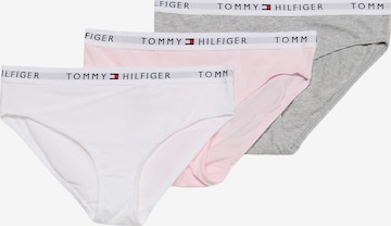 Tommy Hilfiger Underwear Slip in Grau: Vorderseite