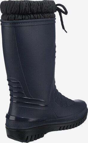 Freyling Rubber Boots in Blue