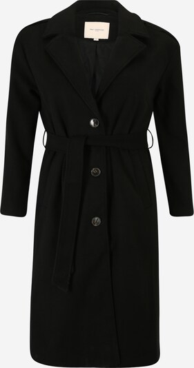 ONLY Carmakoma Ανοιξιάτικο και φθινοπωρινό παλτό 'EMMA' σε μαύρο, Άποψη προϊόντος