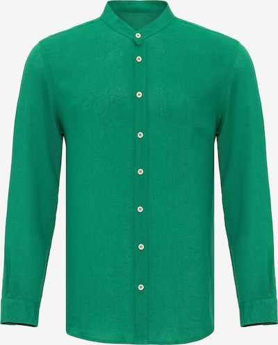 Antioch Košulja u tamno zelena, Pregled proizvoda