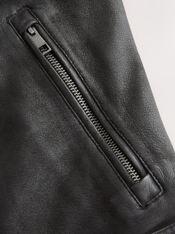 Next Between-season jacket in Black