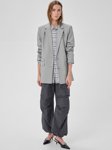Blazer 'MWHanna' di My Essential Wardrobe in grigio
