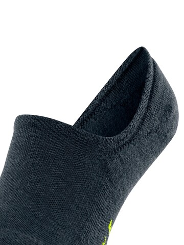 FALKE Füßlinge 'Keep Warm'‌ in Blau