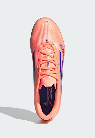 Scarpa da calcio 'F50 League' di ADIDAS PERFORMANCE in arancione