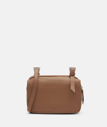 Liebeskind Berlin Crossbody bag in Brown