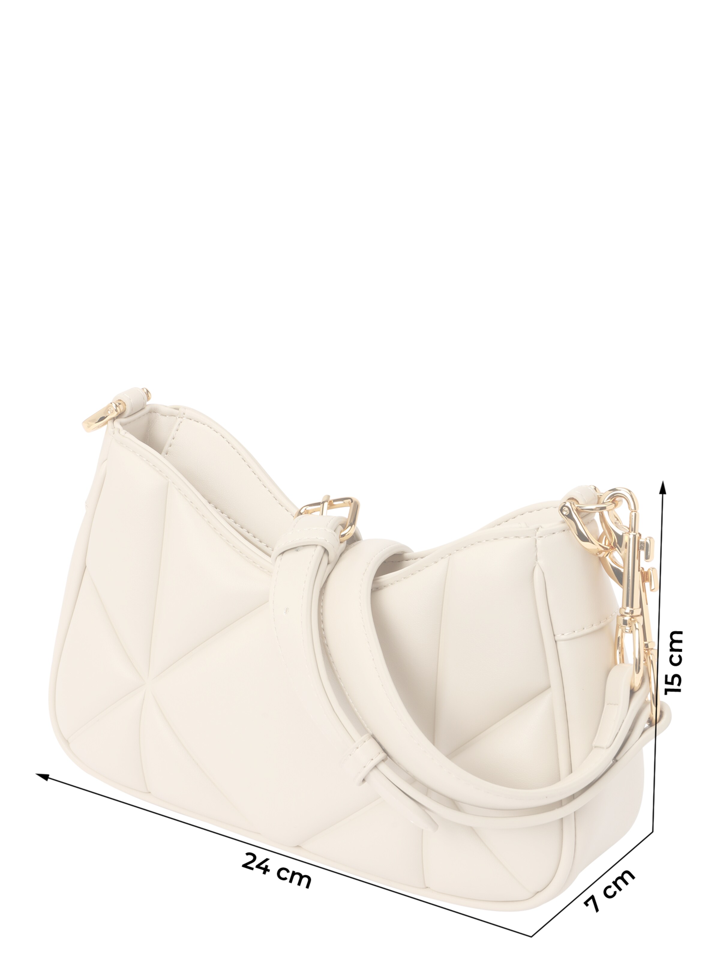 Love MoschinoTorba za na rame - bež boja