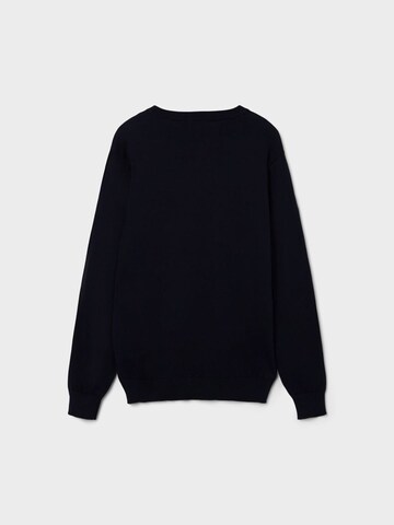 NAME IT Pullover in Blau