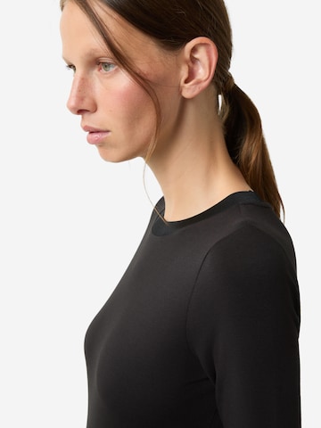 BOGNER Shirt 'Alexi-1 ' in Schwarz
