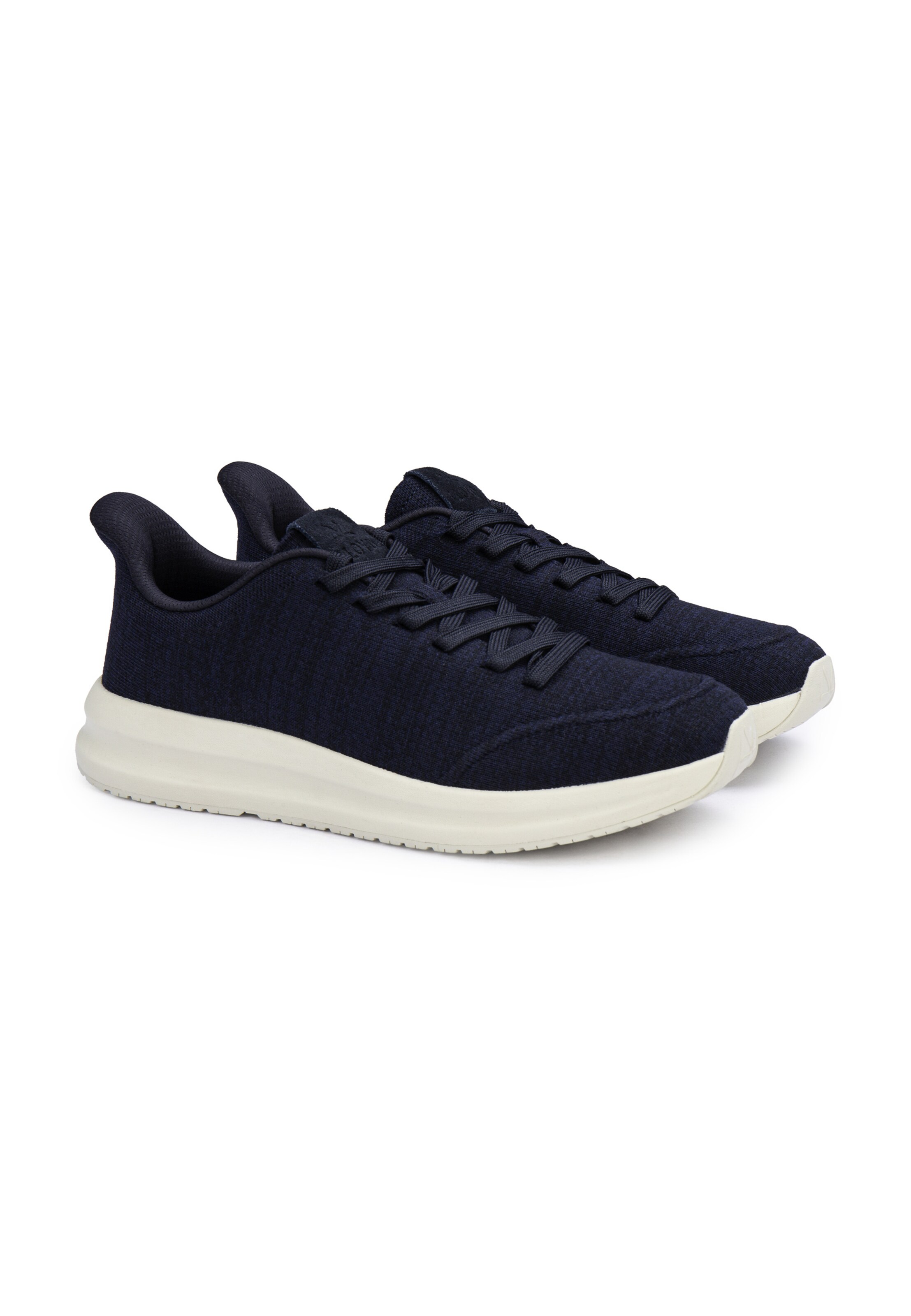 LLOYD High-top trainers in Blue