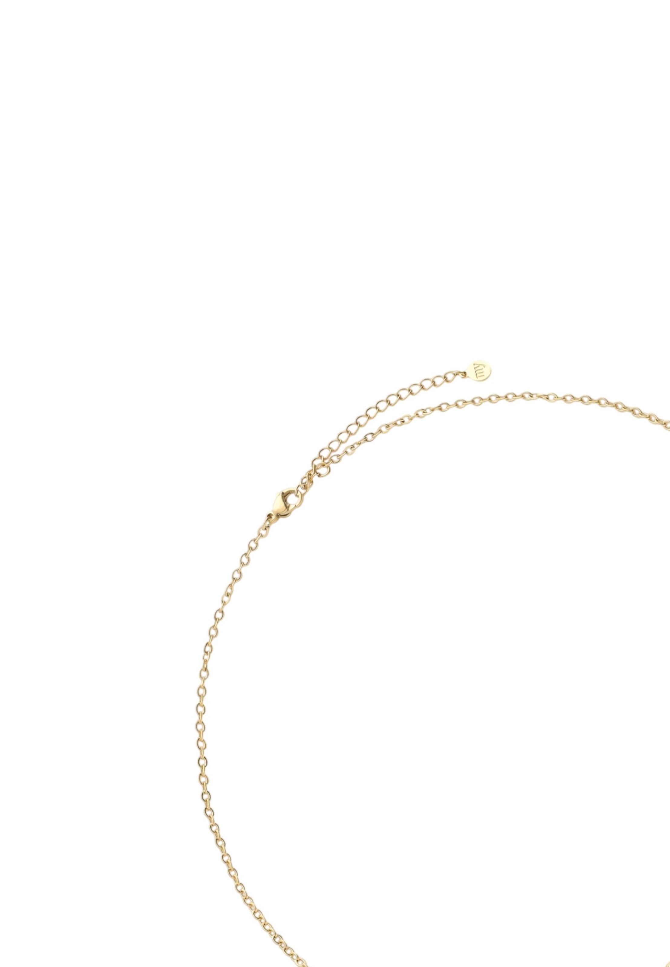 My Jewellery Ketting in Goud