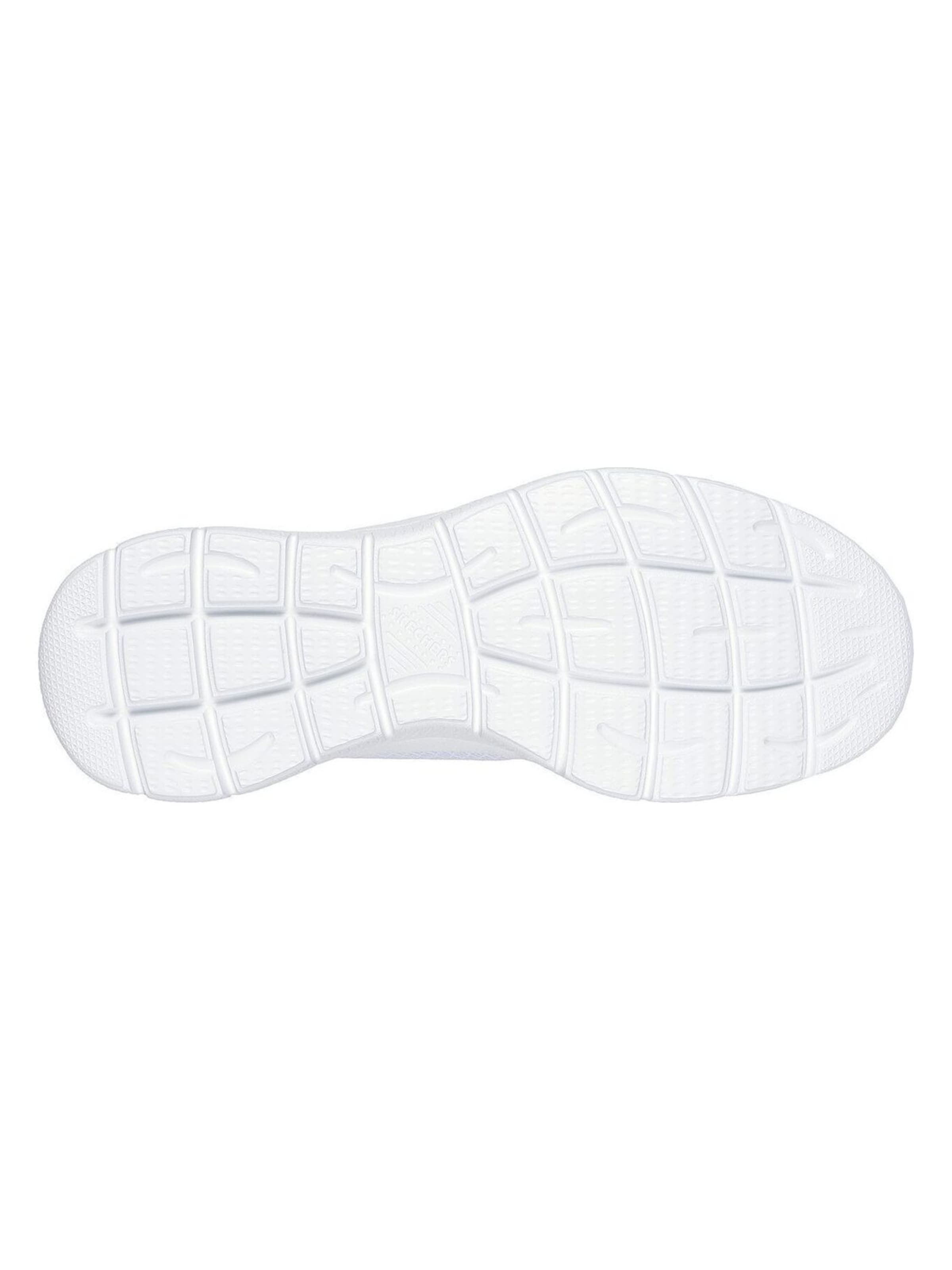SKECHERS - Zapatillas deportivas bajas 'Skechers Summits - High Range' en blanco