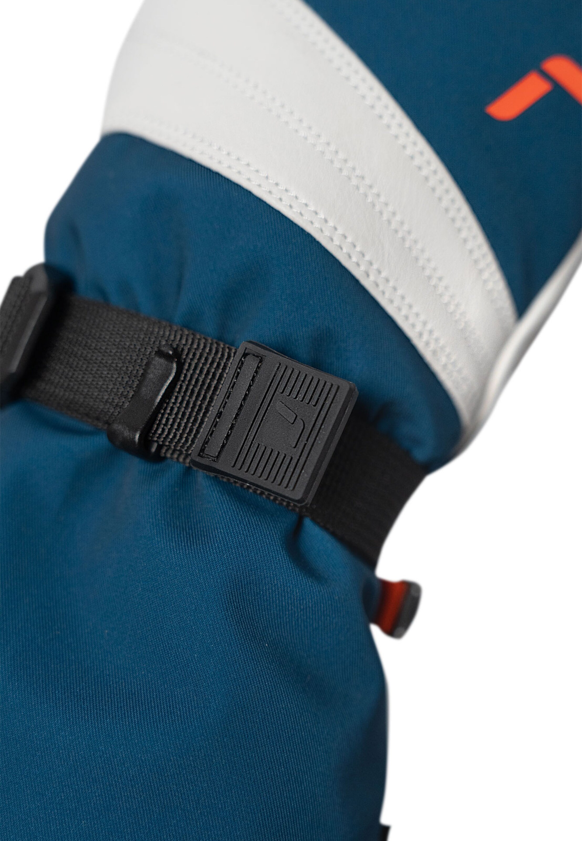 REUSCH Sporthandschoenen 'Experience R-TEX XT LC' in Blauw