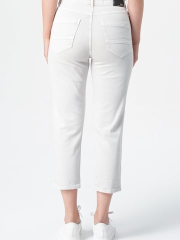 Baggy Jean M.O.D MIRACLE OF DENIM en beige